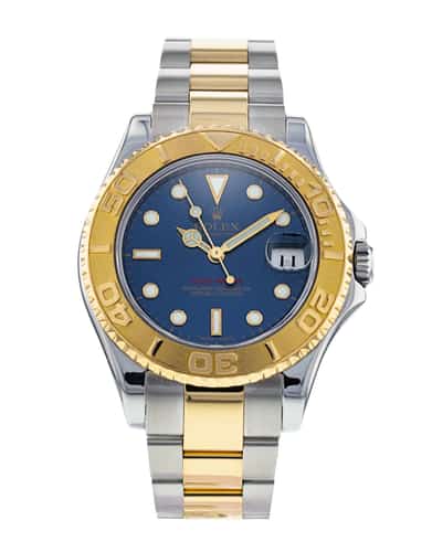 Rolex yacht master sales watchfinder